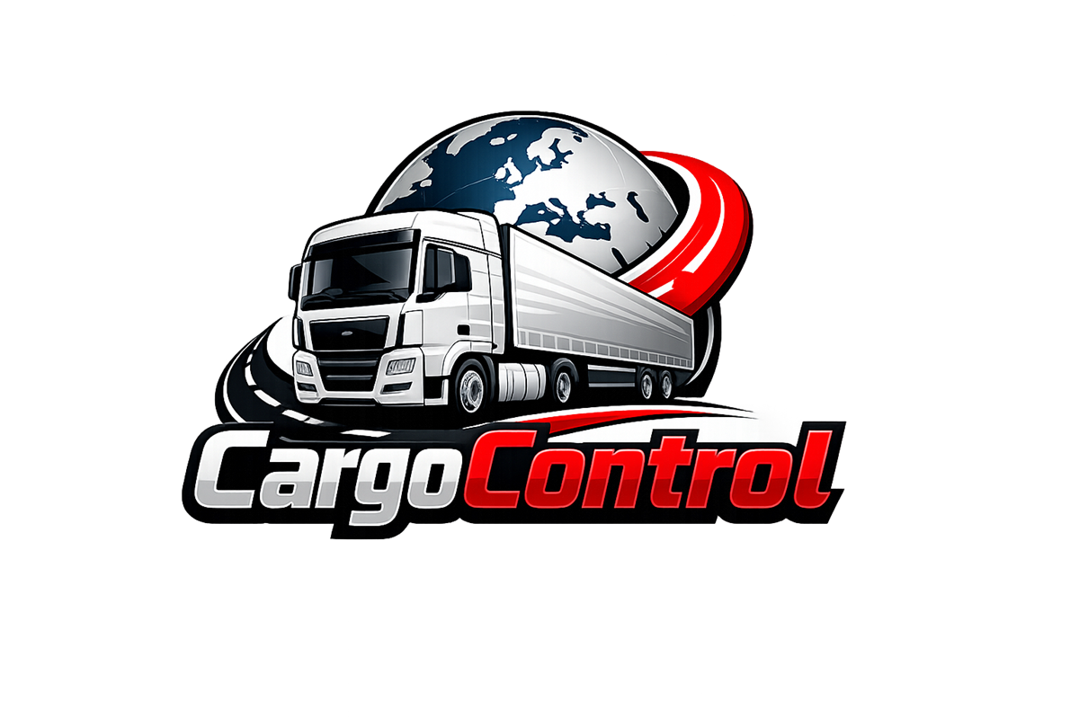 CargoControl Logo
